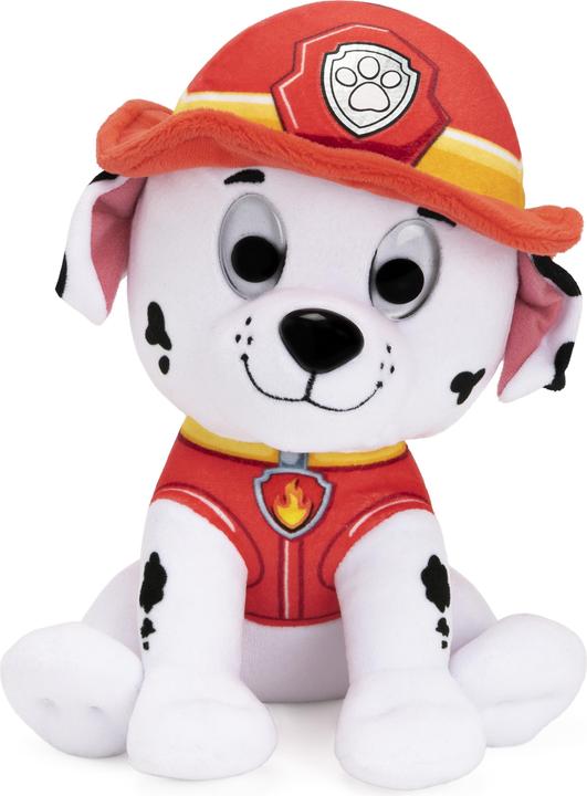 Spin Master Paw Patrol Marshall (23 cm)