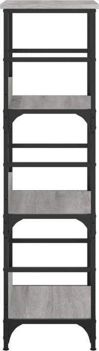 Immagine prodotto VidaXL Ford (50 x 33 x 117,5 cm)