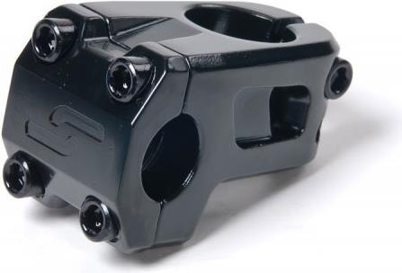 Salt Bmx JUNIOR FRONTLOAD Noir