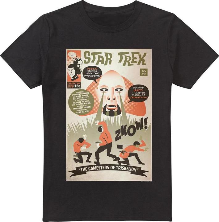 The Original Series Episode 45 TShirt