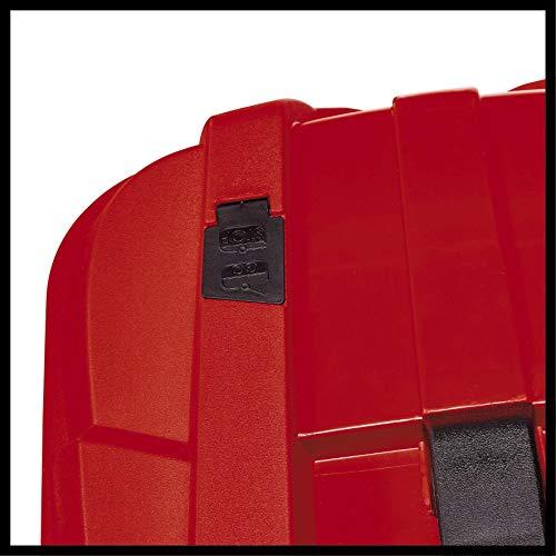 Immagine prodotto Einhell GE-CM 18/33 Li (Batteria ricaricabile)