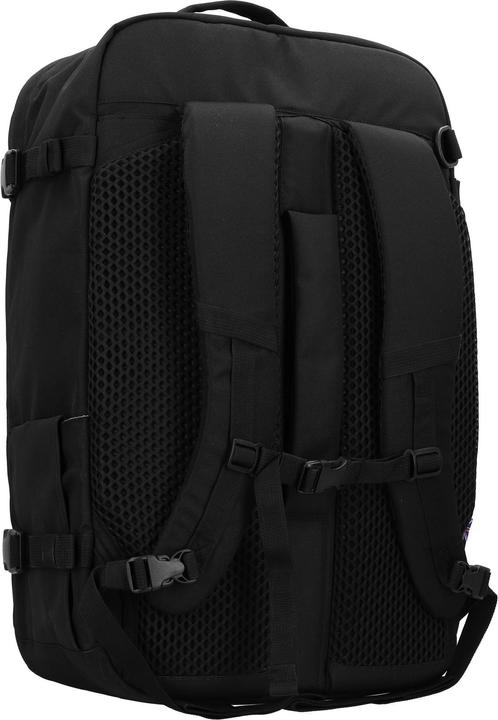 Produktbild Cabin zero Travel Cabin Bag Classic Plus 42L Rucksack 54 cm (42 l)