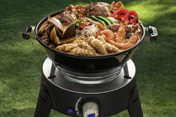 Produktbild Cadac Safari Chef 30