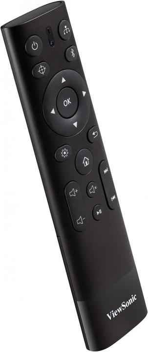 Produktbild Viewsonic X1-4K (4K, 2900 lm, 1.2 - 1.9:1)