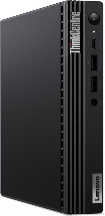 Produktbild Lenovo ThinkCentre M70q Gen 4 (Intel Core i7-13700T, 16 GB, 512 GB, UHD Graphics 770)