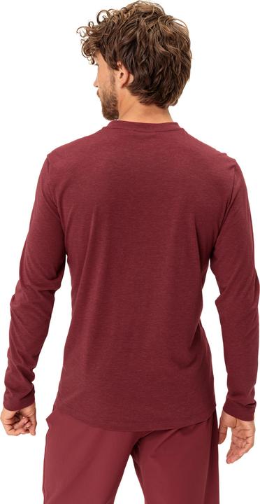 Produktbild Vaude Sveit L/S T-Shirt II (XXL)