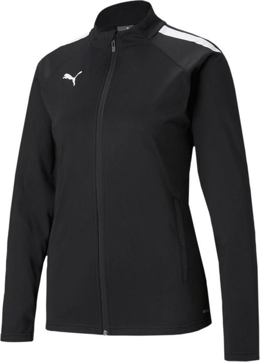 Actual product image Puma teamLIGA Training Jacket W-657252 (S)