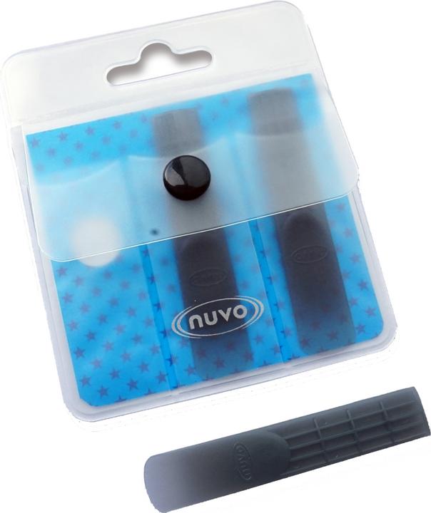 Produktbild Nuvo Blätter (Instrumenten Mundstück)