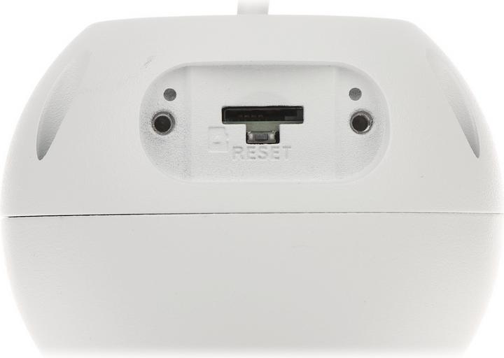 Produktbild Dahua NET CAMERA 4MP IR EYEBALL/IPC-HDW2441TM-S-0280B (2688 x 1520 Pixel)