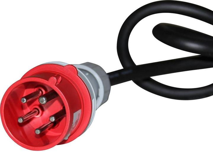 Produktbild Ekström Baustromverteiler (2 x, Typ 13, Typ 25)