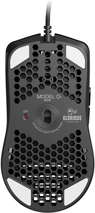 Productafbeelding Glorious PC Gaming Race Model O- (Bedraad)