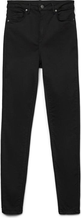 Actual product image Vero Moda VMSOPHIA High Waist Skinny Fit Jeans (S)