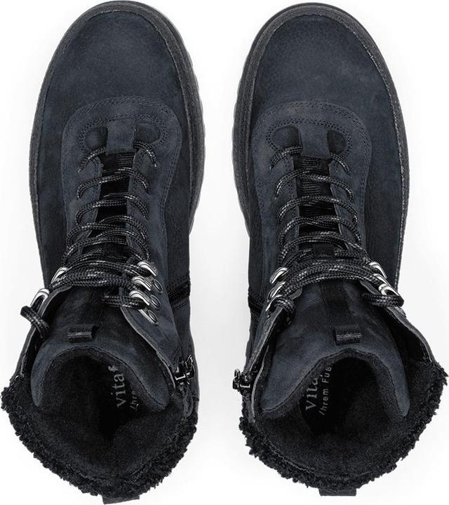 Immagine prodotto Vitaform Damen Weite H Veloursleder (42)