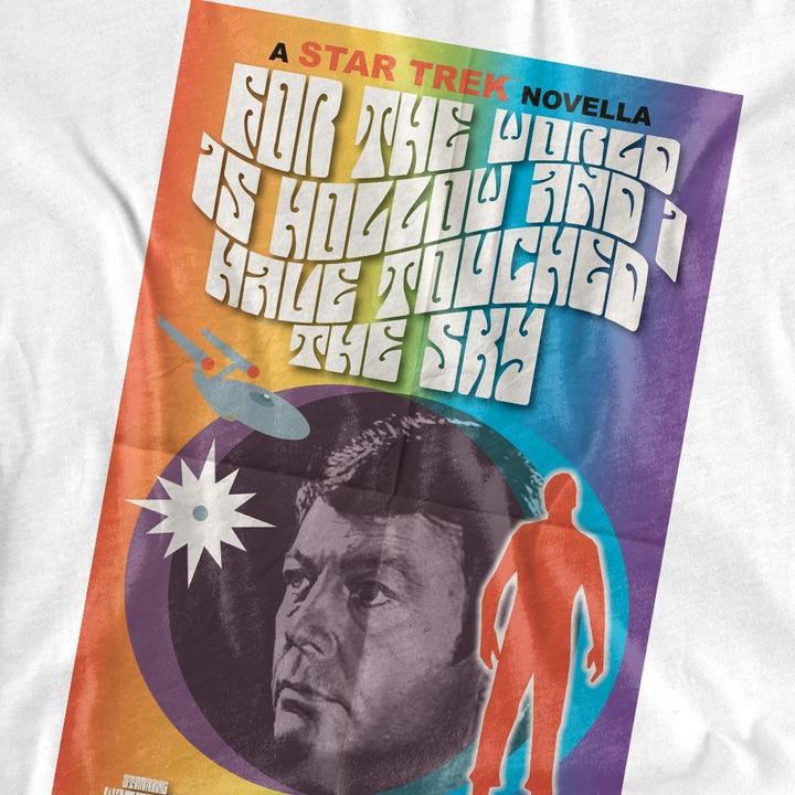Produktbild The Original Series Episode 63 TShirt (L)