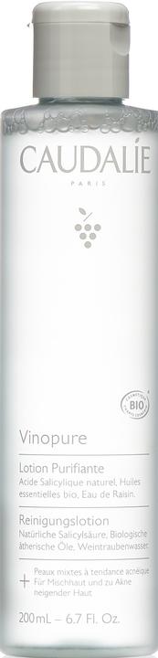 Caudalie Vinopure (Tonic, 200 ml)