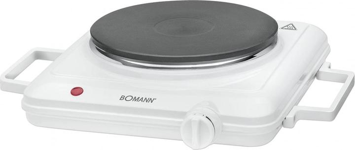 Image du produit Bomann EKP 5027 CB