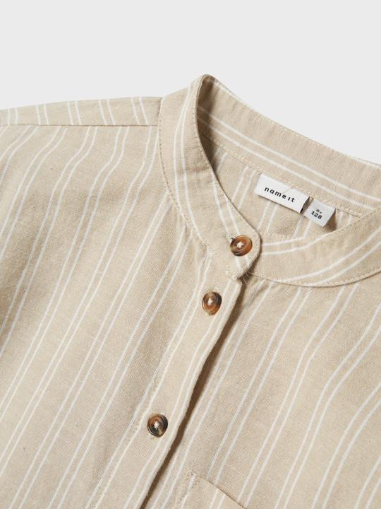 Actual product image Name it Regular Fit Hemd (146)