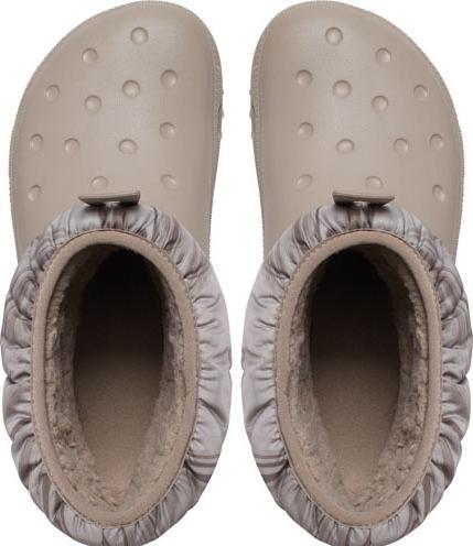Produktbild Crocs W's Classic NeoPuffShorty Boot (37)
