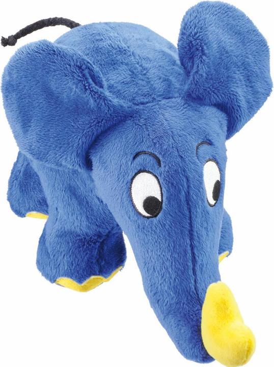 Produktbild Schmidt Spiele Die Maus, Elefant (17 cm)
