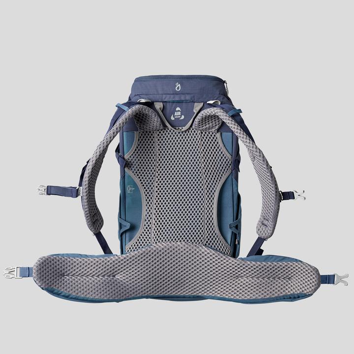 Actual product image Quechua MH500 30L (30 l)