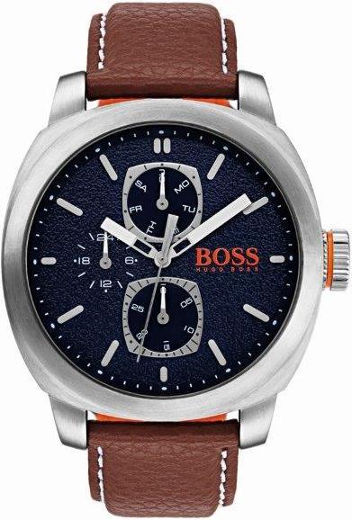 Actual product image Hugo Boss Orange Cape Town (Analogue wristwatch, 46 mm)