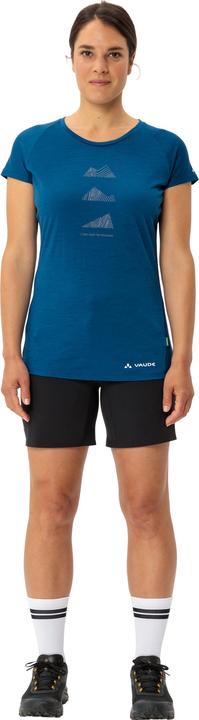 Image du produit Vaude Women's Tekoa Wool (34, XXS)