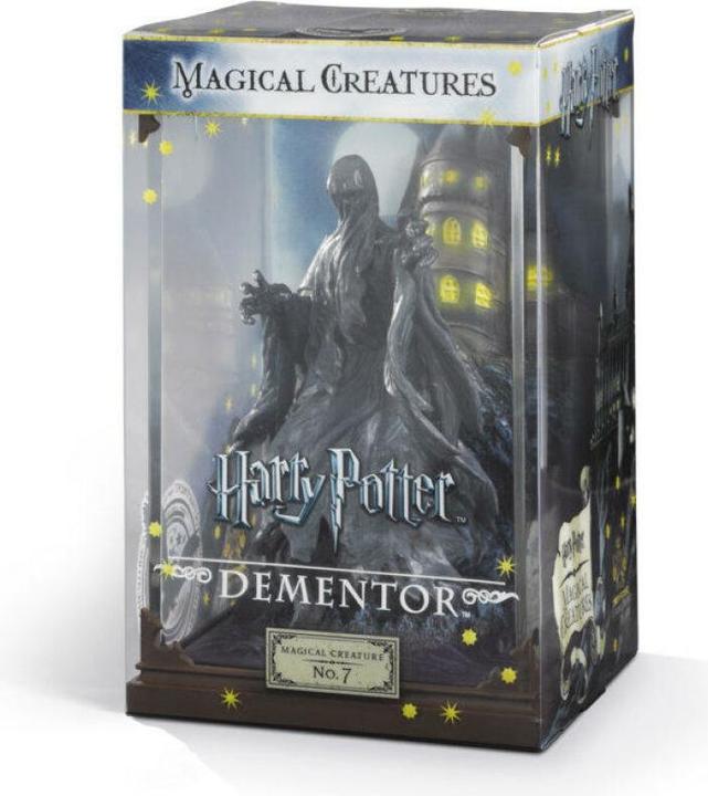 Immagine prodotto Noble Collection Harry Potter - Magical Creatures: Dementor