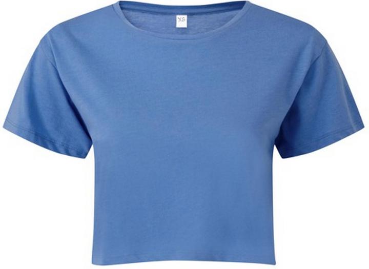 Produktbild Tri Dri Kurzes Top (XL)