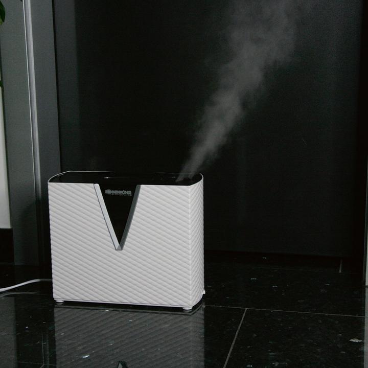 Actual product image Sonnenkönig Liverpool (32 m²)