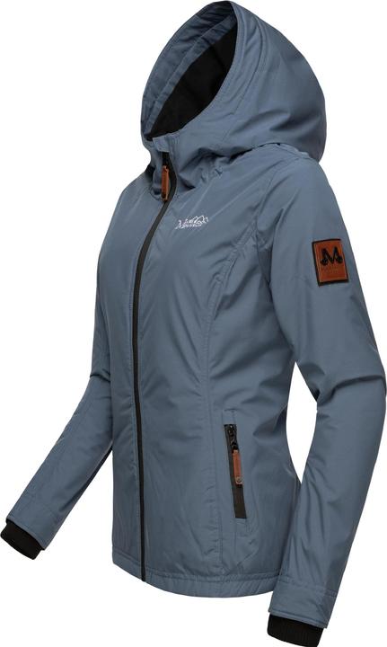 Image du produit Marikoo Mûre (XL)