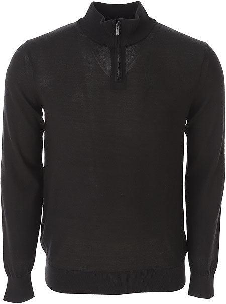 Produktbild Emporio Armani Knitwear (XL, XXL, 3XL)