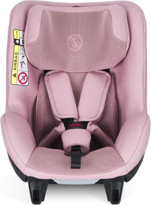 Actual product image Avionaut AeroFIX AirFlow - Reboard Kindersitz (0-18 kg) (Reboarder, ECE R129/i-Size Standard)