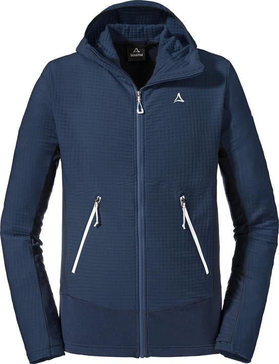 Image du produit Schöffel Sweat à capuche Monte Sart (M)