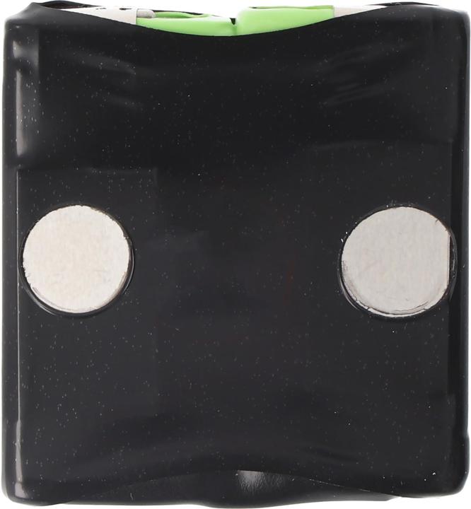 Actual product image AccuCell Battery Tenovis Integral D3 Mobile, 4,999,046