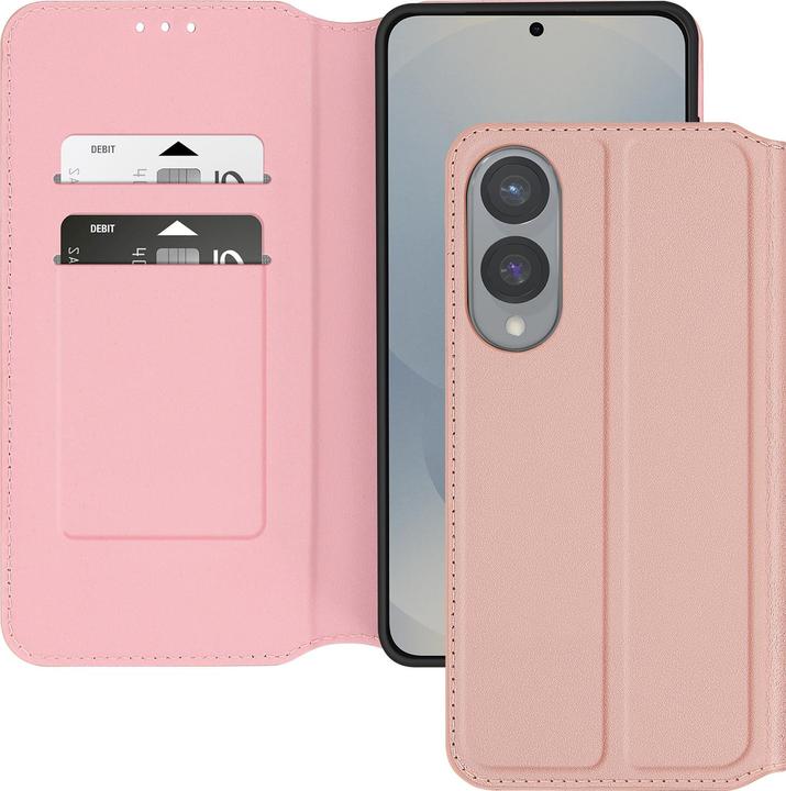 Actual product image Avizar Classic Edition (Samsung Galaxy S25 Edge)