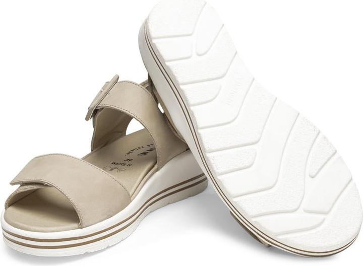 Produktbild Vitaform Sandale Softnubuk Supersoft (41)