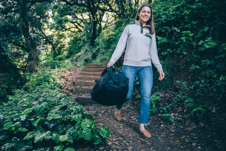 Immagine prodotto Peak Design Borsone da viaggio (65 l)