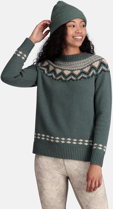 Produktbild Kari Traa Women's Sundve Knit (S)