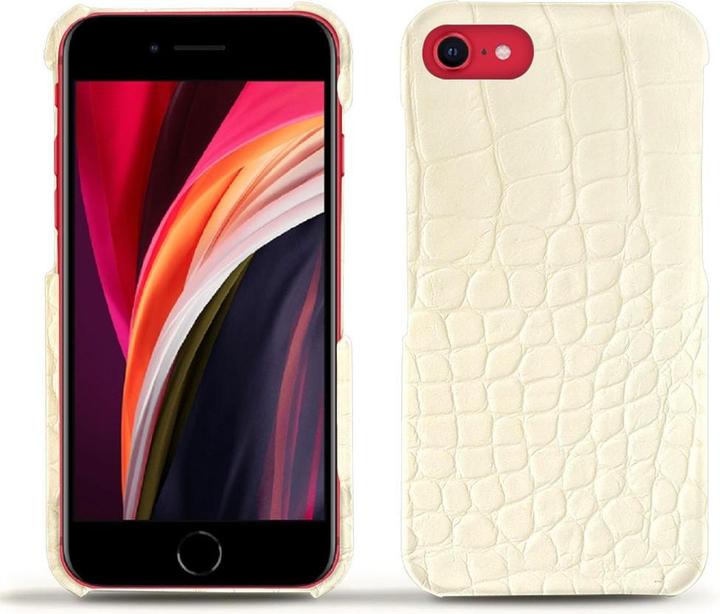 Productafbeelding Noreve Lederen omslag (Apple iPhone SE (2e generatie))