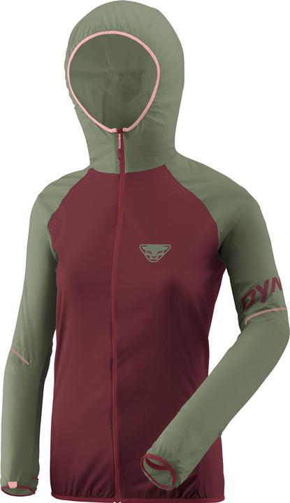 Produktbild Dynafit Alpine Wind Jacke (40)