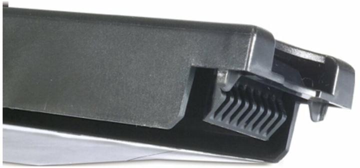 Actual product image APC NetShelter Cover Panel AR8136BLK, 10pcs