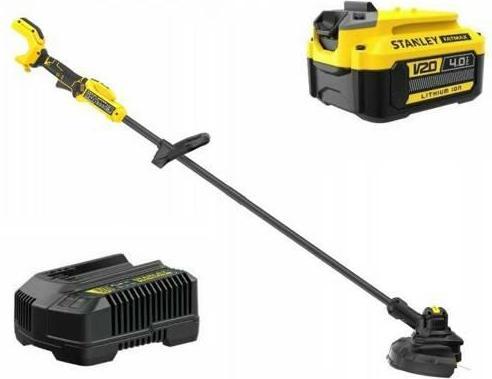 Immagine prodotto Stanley ST KOSA ŻYŁKOWA V20 SFMSTB930M 1x4,0Ah BL 33cm