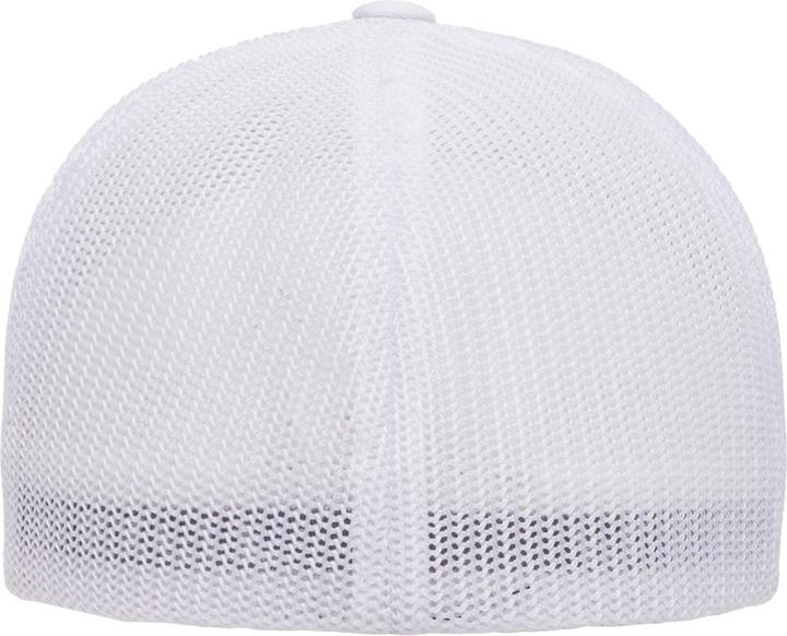 Produktbild Yupoong Flexfit Trucker Cap (L)