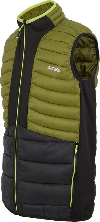 Image du produit Regatta - Veste sans manches LEEDRE - Homme (XL)