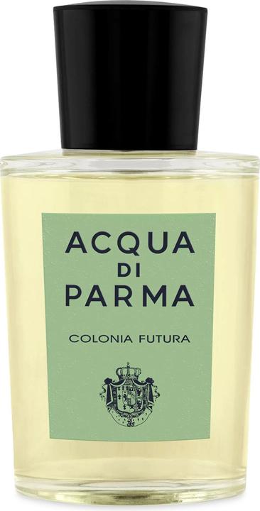 Actual product image Acqua Di Parma Colonia Futura (Eau de cologne, 100 ml)
