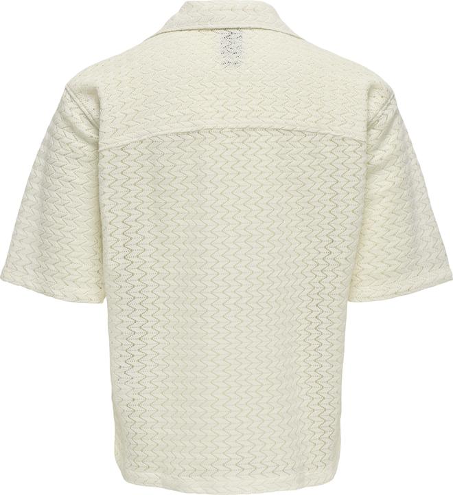 Produktbild Only & Sons ONSNOVAK Hemd Hemd (XL)