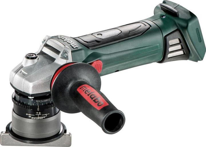 Productafbeelding Metabo KFM 18 LTX RF accukrabber
