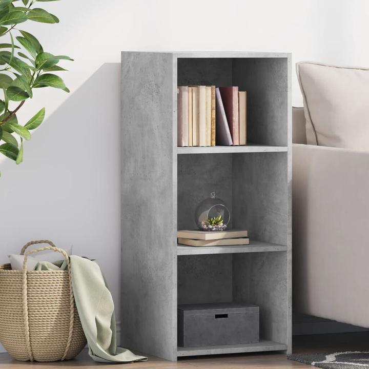Concrete grey