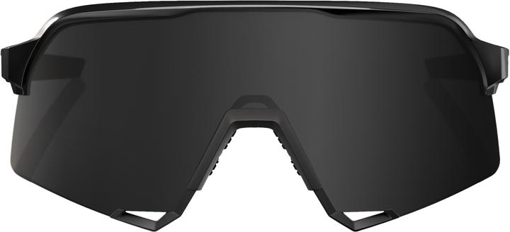 Image du produit 100% S3 (Gloss Black Noir mat, Miroir noir)