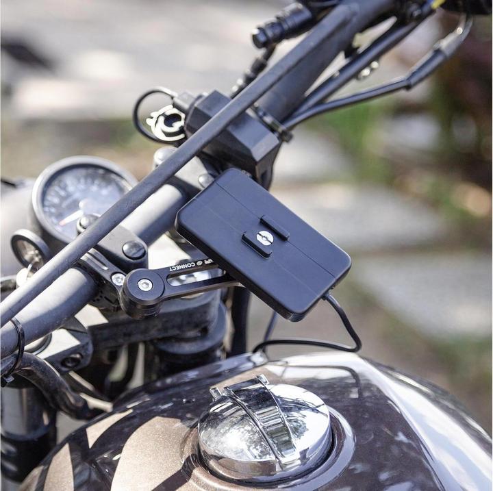 Actual product image Sp Connect Wireless Charging Module